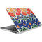 Bouffants and Broken Hearts Wild Garden 4 HP Pavilion Skin